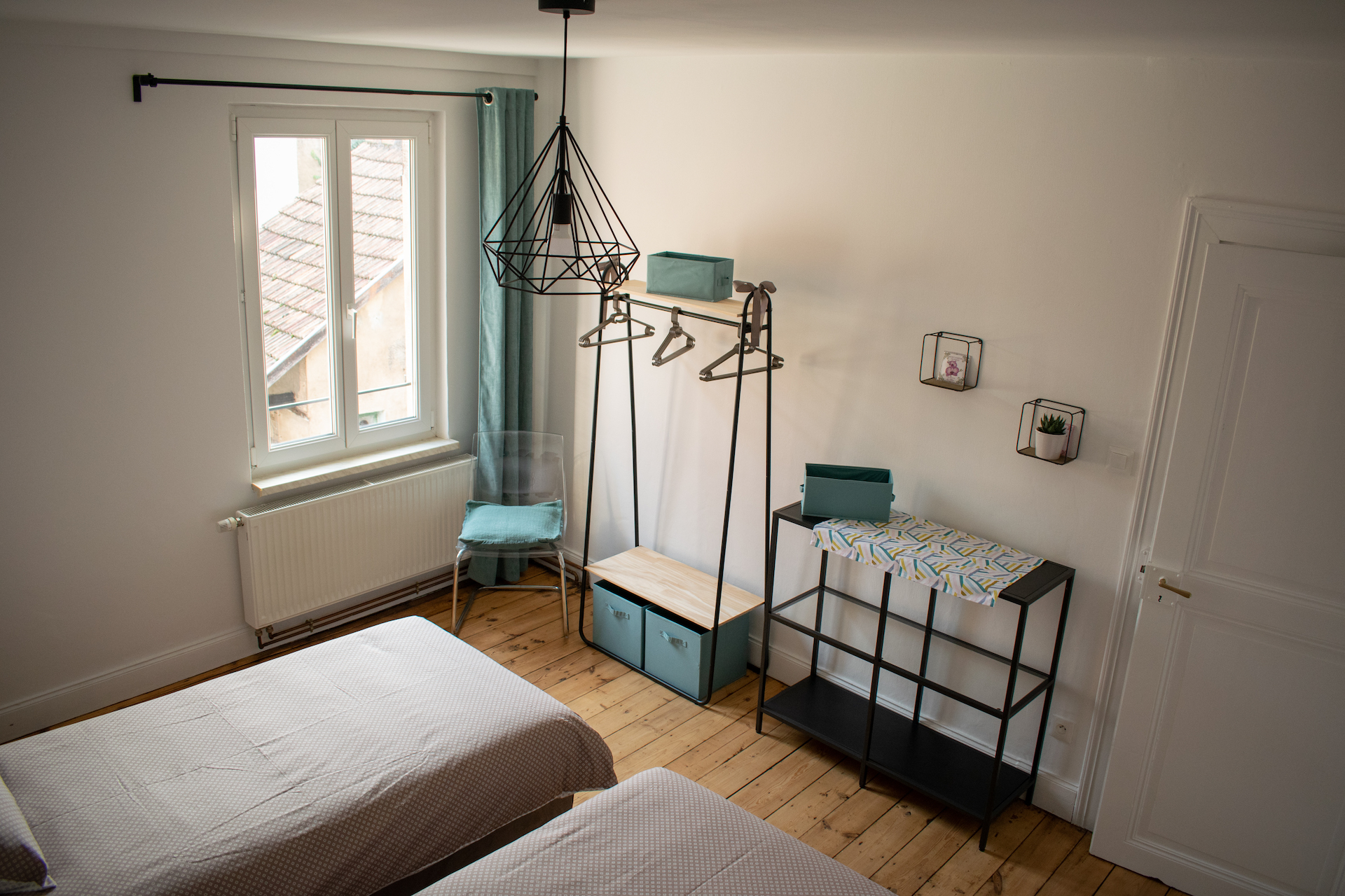 chambre-à-coucher