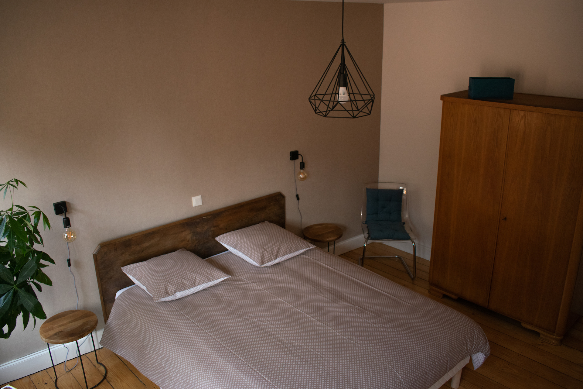chambre-à-coucher