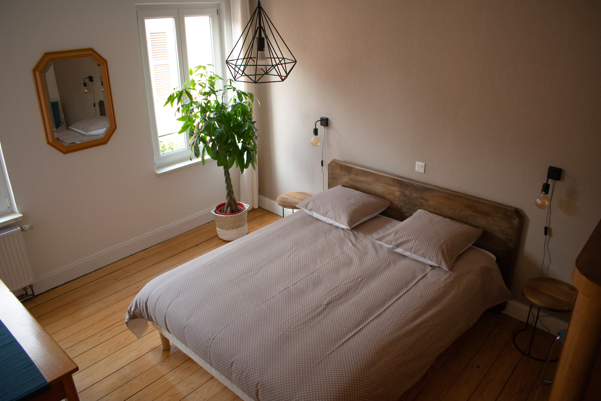 chambre-à-coucher