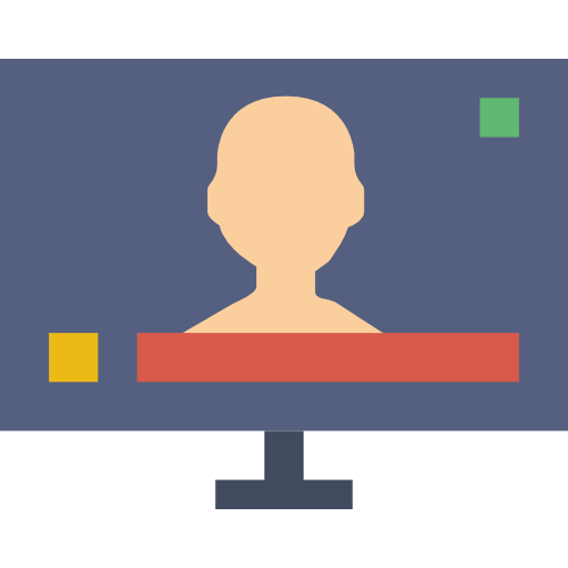television